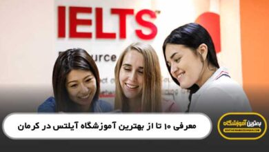 The-Best-IELTS-Institute-in-Kerman