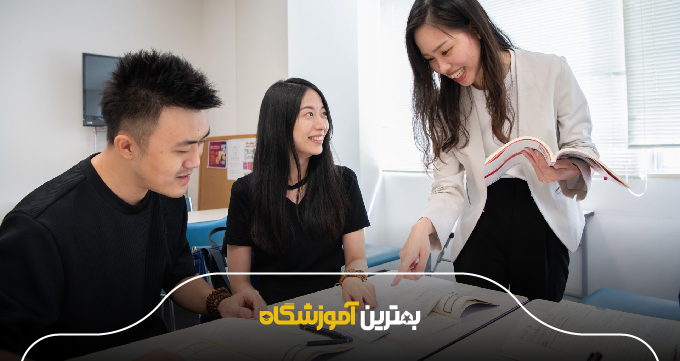 چگونه بهترین آموزشگاه ژاپنی در همدان را انتخاب کنیم؟