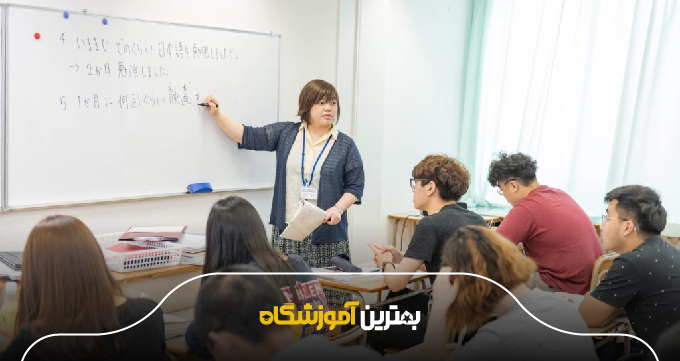 راهنمای انتخاب بهترین آموزشگاه زبان ژاپنی در شیراز
