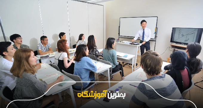 بهترین دورههای آموزشی ژاپنی ویژه آزمون JLPT تبریز