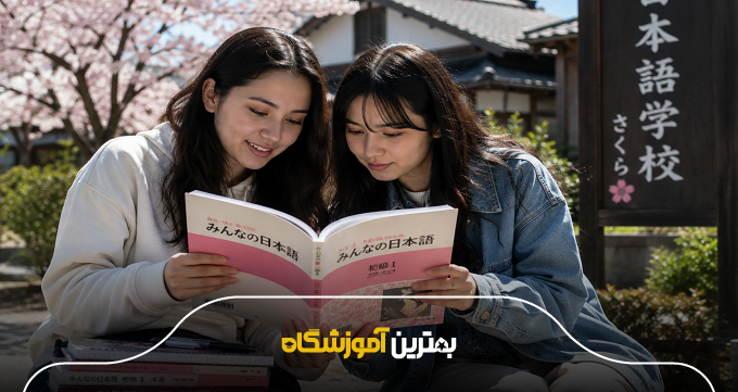 بعد از یادگیری زبان ژاپنی کجا میتوان مشغول به کار شد؟