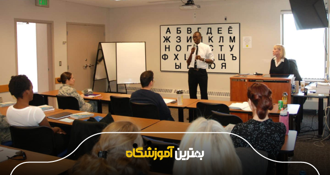 راهنمای انتخاب بهترین آموزشگاه زبان روسی در کرج