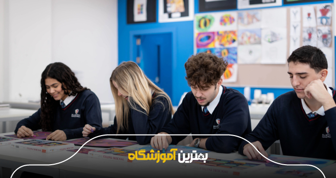 چگونه بهترین آموزشگاه دیپلم در تهران را انتخاب کنیم؟