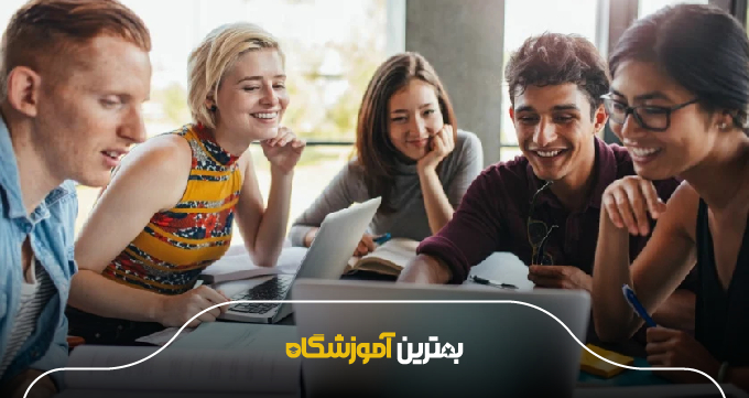 خدمات بهترین آموزشگاه دیپلم در تهران