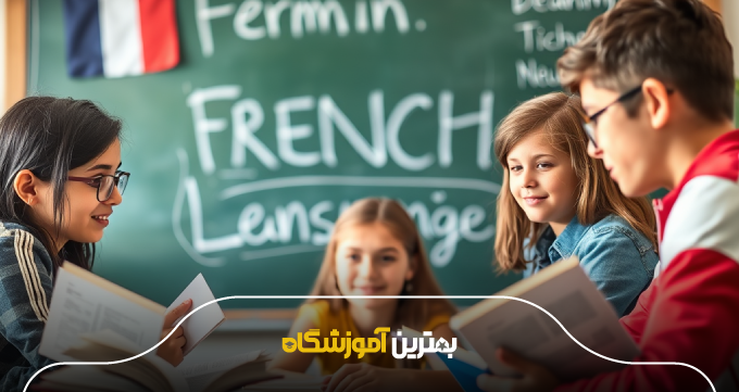دورههای تخصصی زبان فرانسوی با بهترین اساتید در مشهد