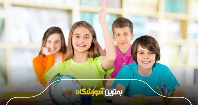 بهترین آموزشگاه زبان کودک و نوجوان در مشهد چه ویژگیهایی باید داشته باشد؟