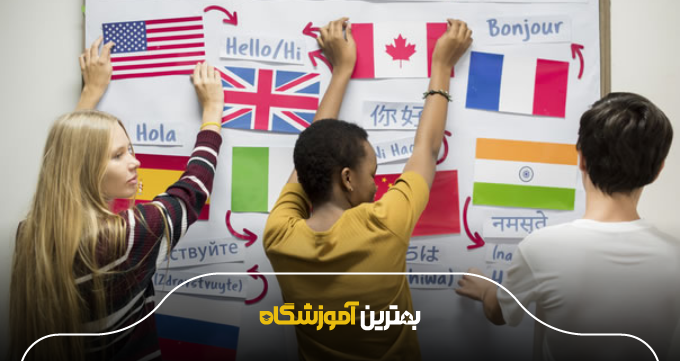 دورههای تخصصی زبان برای کودکان و نوجوانان با بهترین اساتید در قم