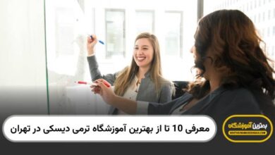 the-best-term-based-disc-training-academy-in-tehran