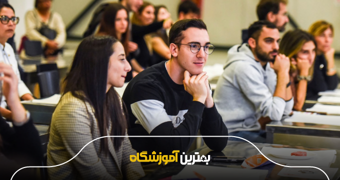 ویژگیهای بهترین آموزشگاه زبان ایتالیایی در بندرعباس از نگاه زبانآموزان