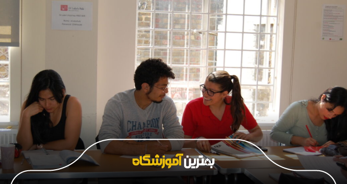 مزایای یادگیری ایتالیایی در دریزد