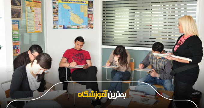 متدهای نوین و جذاب آموزش ایتالیایی در شیراز