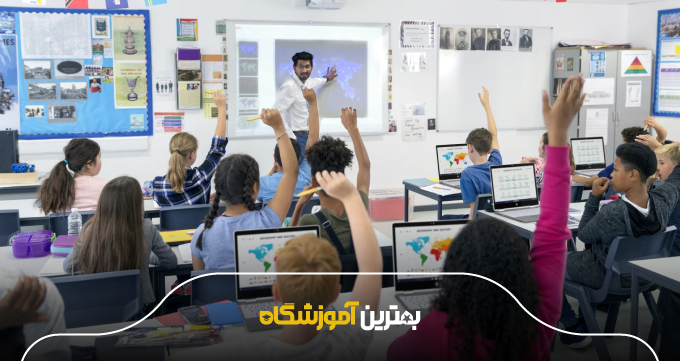 ۴ نکته مهم پیش از ثبتنام در بهترین آموزشگاه زبان روسی در قم