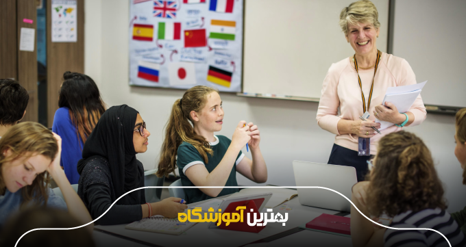 ۴ نکته مهم پیش از ثبتنام در بهترین آموزشگاه زبان روسی در اهواز