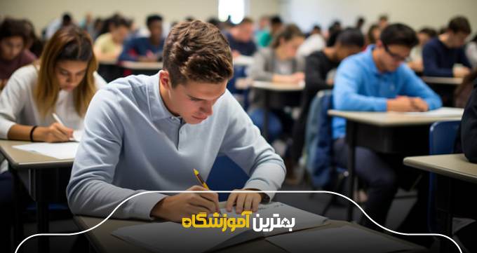 تجربه قبولی داوطلبان داروسازی از آموزشگاههای برتر تهران