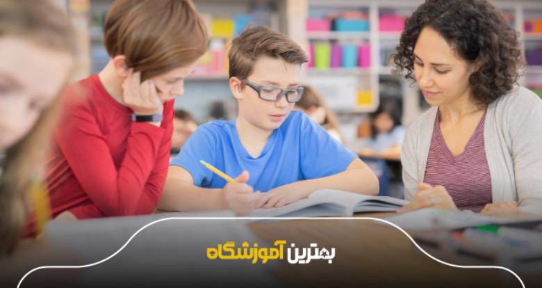 نکات مهم برای انتخاب برترین آموزشگاه زبان در تهران