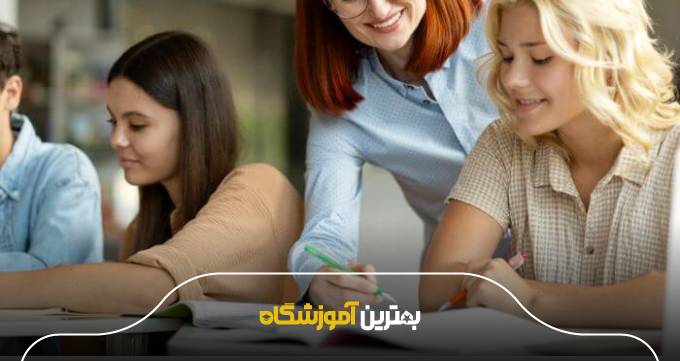 دورههای تخصصی تدریس خصوصی ریاضی در بهترین آموزشگاههای تهران