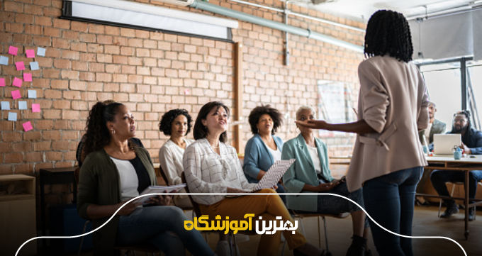 ویژگیهای طلایی یک آموزشگاه بازیگری معتبر در کرج