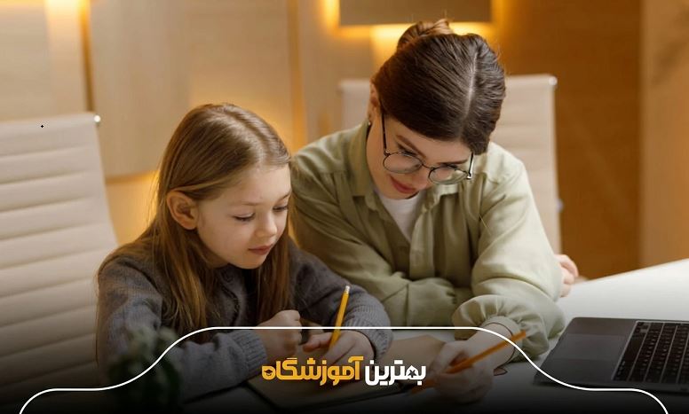 مزایای شرکت در کلاس زبان برای کودکان و نوجوانان