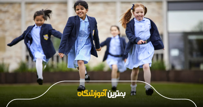 مهمترین ویژگیهای بهترین مدرسه غیر انتفاعی دخترانه در اسلامشهر