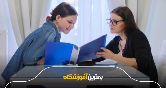 خدمات بهترین آموزشگاه تدریس خصوصی علوم در تهران