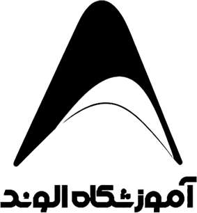 لوگو برند
