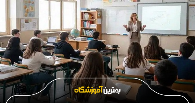 تجربه دانشآموزان موفق در المپیاد زیست