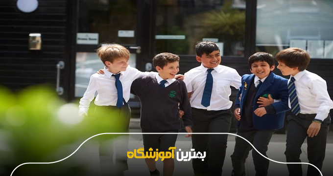 والدین هنگام انتخاب مدرسه ابتدایی به چه نکاتی توجه میکنند؟