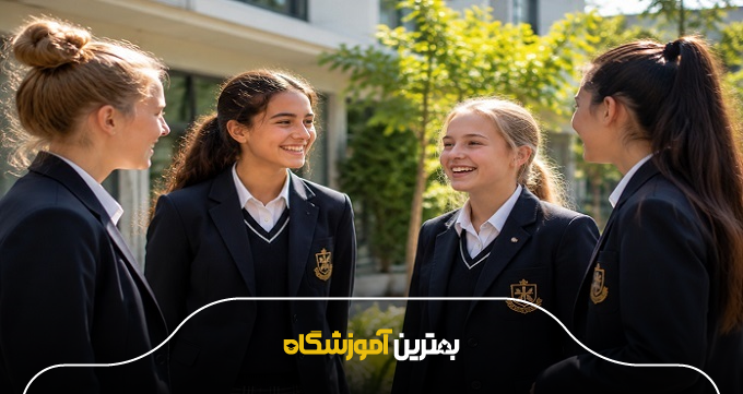 معیارهای مهم برای انتخاب دبیرستان دخترانه در تهران