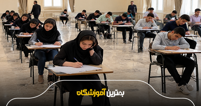 مهمترین اقدامات برای آمادگی در المپیاد ریاضی