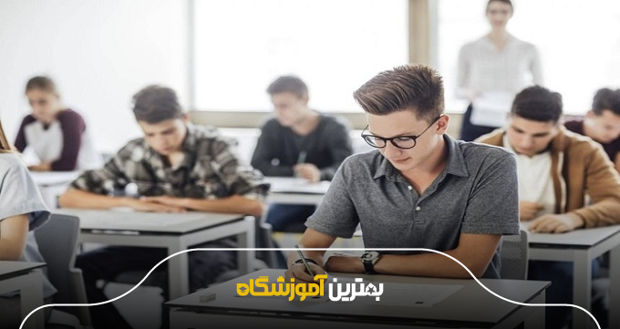 خدمات آموزشی آموزشگاههای المپیاد