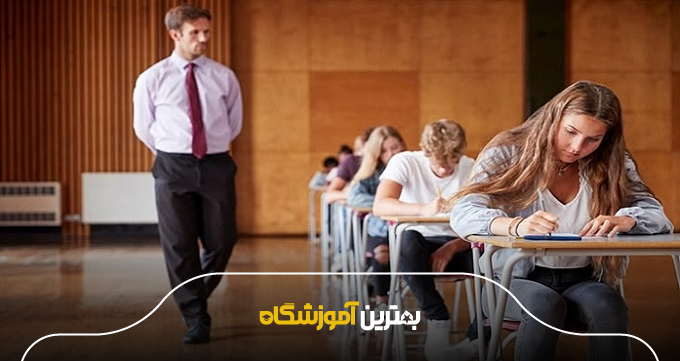 چه کسانی باید در کلاسهای المپیاد شرکت کنند؟