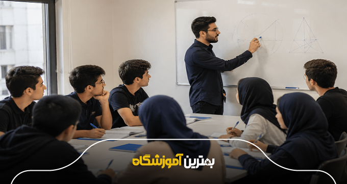 زمانهای مناسب برای شروع المپیاد