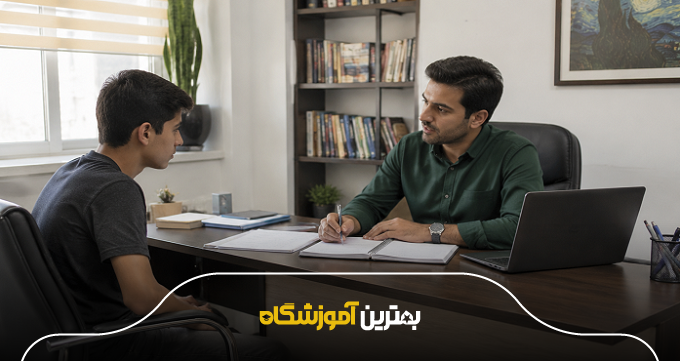 کلاسهای المپیاد کامپیوتر شامل چه آموزشهایی هستند؟