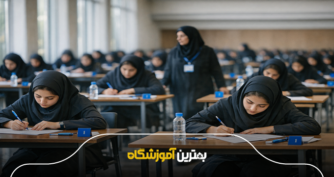 نکات مهم برای انتخاب بهترین مشاور کنکور ریاضی در تهران