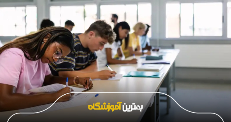 دورههای پیشرفته آموزش در بهترین آموزشگاههای تافل مشهد