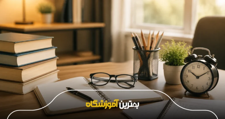 برای موفقیت در کنکور کلاس آنلاین بهتر است یا کلاس حضوری؟