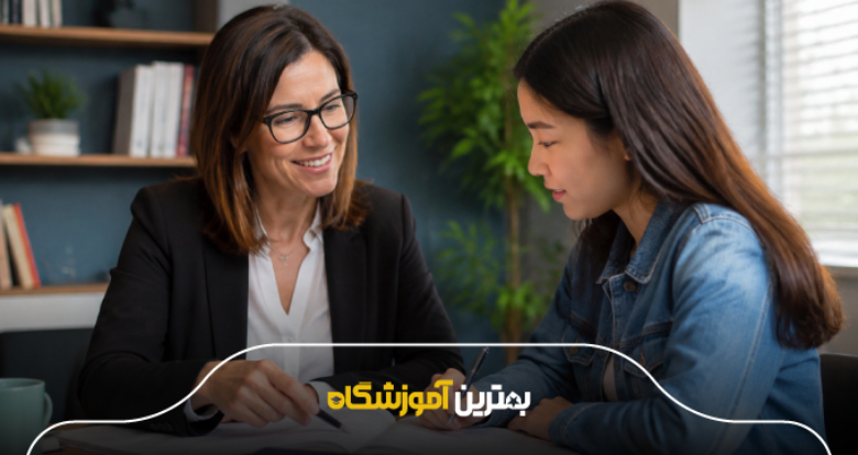 بهترین مدرس آیلتس رشت چه منابعی برای آموزش استفاده میکند؟