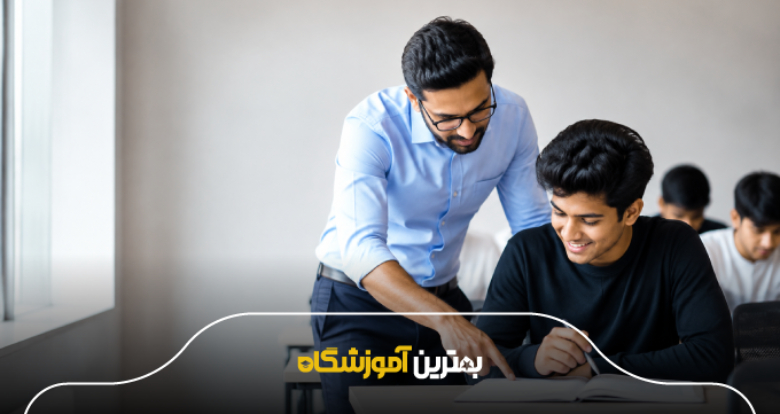تجربه دانشآموزان از ثبت نام در کلاسهای کنکور گیشا