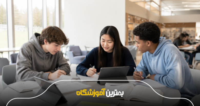 تجربه دانشآموزان از شرکت در کلاسهای کنکور گیشا