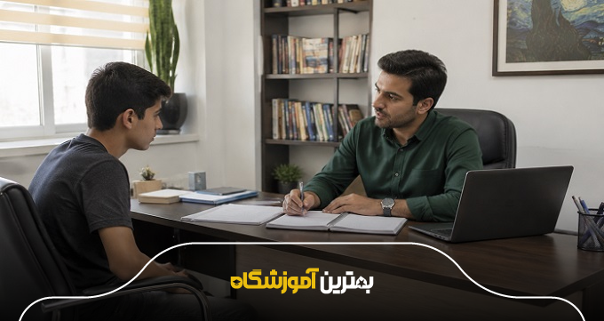 بهترین زمان مراجعه به مراکز انتخاب رشته